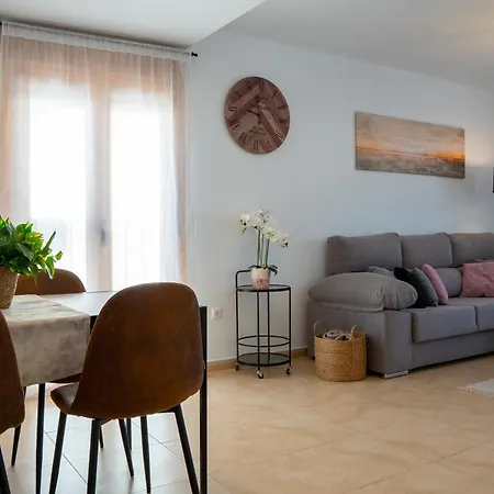 Serrella Appartement