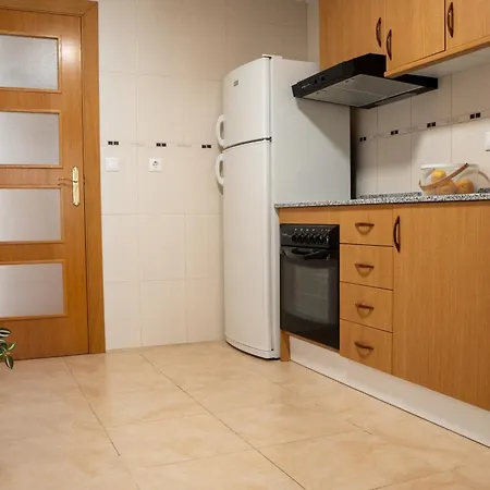 Appartement Serrella El Castell de Guadalest
